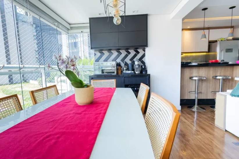 Apartamento à venda com 2 quartos, 2 suítes, 2 vagas e 84m² no Pinheiros, São Paulo (SP) — foto 2 de 19