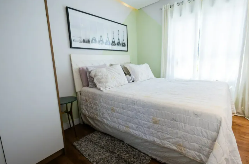 Apartamento à venda com 2 quartos, 2 suítes, 2 vagas e 84m² no Pinheiros, São Paulo (SP) — foto 11 de 19