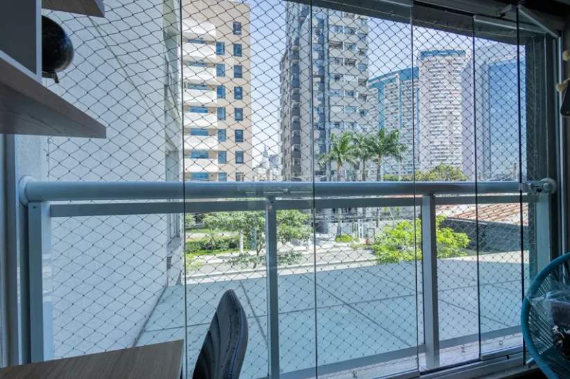 Apartamento à venda com 2 quartos, 2 suítes, 2 vagas e 84m² no Pinheiros, São Paulo (SP) — foto 3 de 19