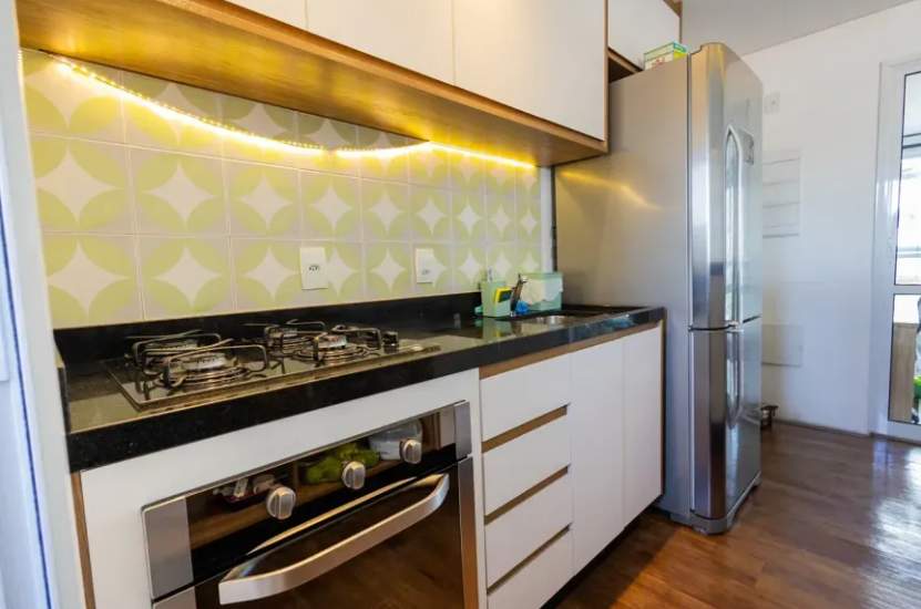 Apartamento à venda com 2 quartos, 2 suítes, 2 vagas e 84m² no Pinheiros, São Paulo (SP) — foto 4 de 19
