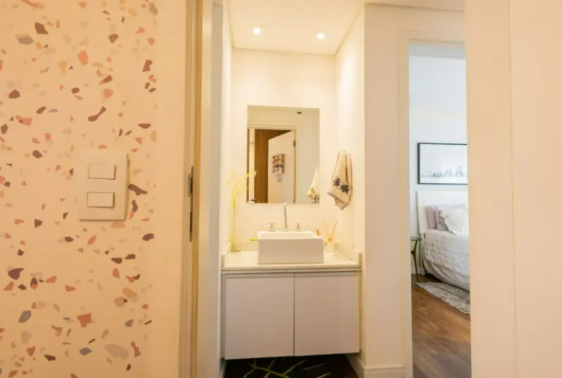 Apartamento à venda com 2 quartos, 2 suítes, 2 vagas e 84m² no Pinheiros, São Paulo (SP) — foto 16 de 19