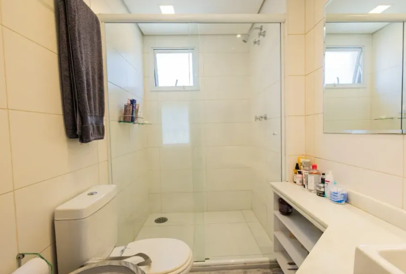 Apartamento à venda com 2 quartos, 2 suítes, 2 vagas e 84m² no Pinheiros, São Paulo (SP) — foto 17 de 19