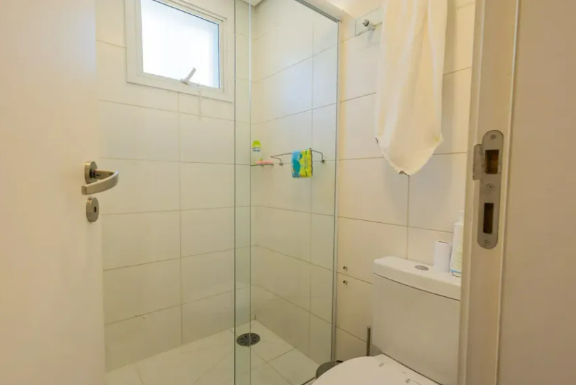Apartamento à venda com 2 quartos, 2 suítes, 2 vagas e 84m² no Pinheiros, São Paulo (SP) — foto 18 de 19