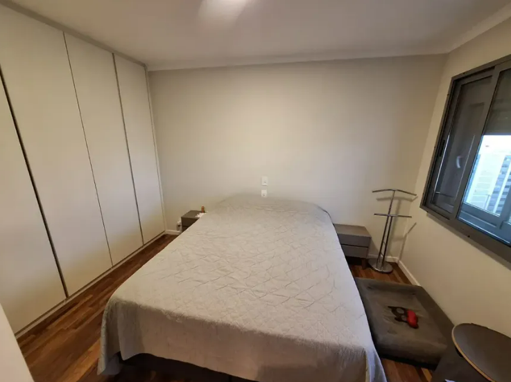 Apartamento para alugar com 3 quartos, 3 suítes, 2 vagas e 149m² no Moema, São Paulo (SP) — foto 17 de 30