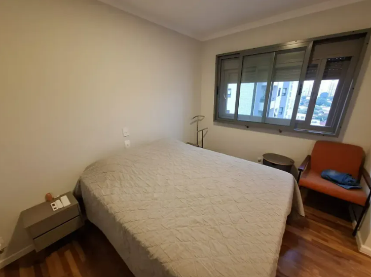 Apartamento para alugar com 3 quartos, 3 suítes, 2 vagas e 149m² no Moema, São Paulo (SP) — foto 18 de 30