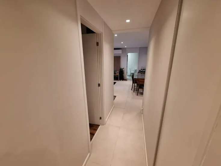 Apartamento para alugar com 3 quartos, 3 suítes, 2 vagas e 149m² no Moema, São Paulo (SP) — foto 12 de 30