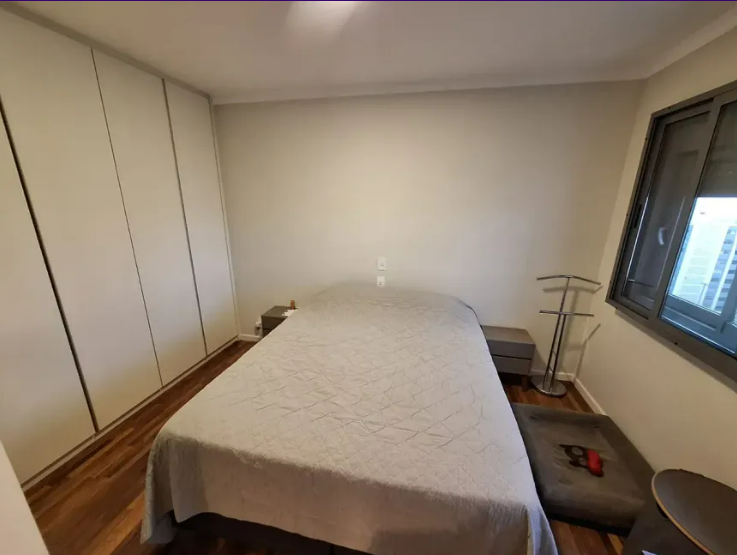 Apartamento para alugar com 3 quartos, 3 suítes, 2 vagas e 149m² no Moema, São Paulo (SP) — foto 16 de 30