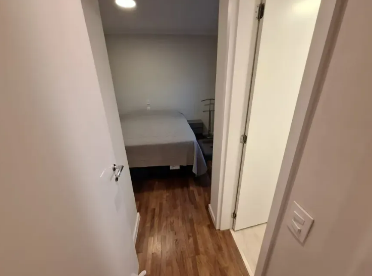 Apartamento para alugar com 3 quartos, 3 suítes, 2 vagas e 149m² no Moema, São Paulo (SP) — foto 24 de 30