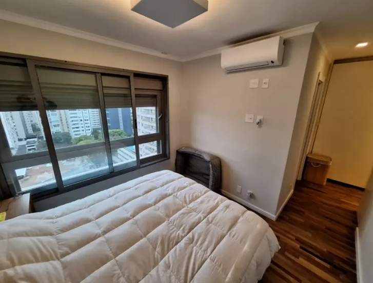 Apartamento para alugar com 3 quartos, 3 suítes, 2 vagas e 149m² no Moema, São Paulo (SP) — foto 14 de 30