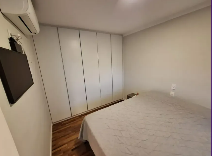 Apartamento para alugar com 3 quartos, 3 suítes, 2 vagas e 149m² no Moema, São Paulo (SP) — foto 20 de 30