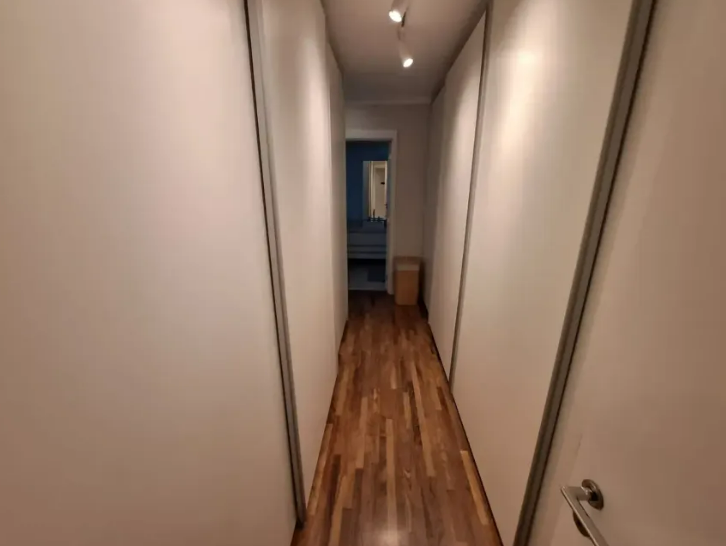 Apartamento para alugar com 3 quartos, 3 suítes, 2 vagas e 149m² no Moema, São Paulo (SP) — foto 25 de 30