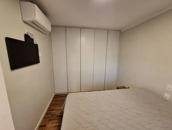 Apartamento para alugar com 3 quartos, 3 suítes, 2 vagas e 149m² no Moema, São Paulo (SP) — foto 22 de 30
