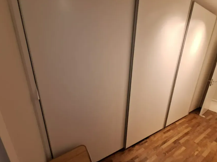 Apartamento para alugar com 3 quartos, 3 suítes, 2 vagas e 149m² no Moema, São Paulo (SP) — foto 26 de 30