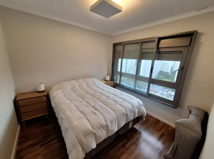Apartamento para alugar com 3 quartos, 3 suítes, 2 vagas e 149m² no Moema, São Paulo (SP) — foto 15 de 30