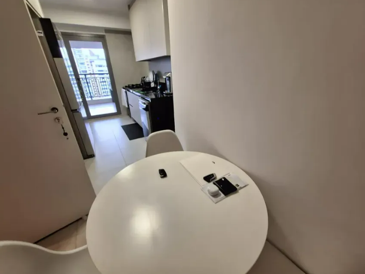 Apartamento para alugar com 3 quartos, 3 suítes, 2 vagas e 149m² no Moema, São Paulo (SP) — foto 29 de 30