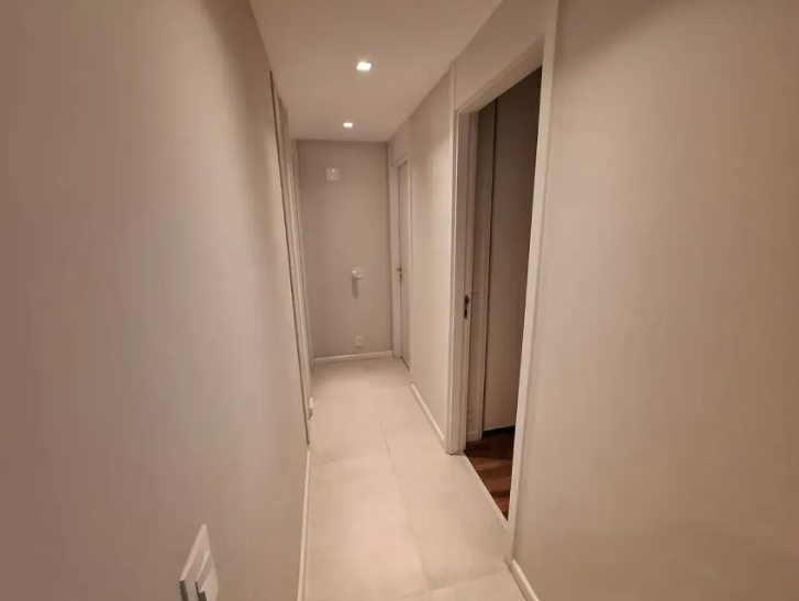 Apartamento para alugar com 3 quartos, 3 suítes, 2 vagas e 149m² no Moema, São Paulo (SP) — foto 13 de 30
