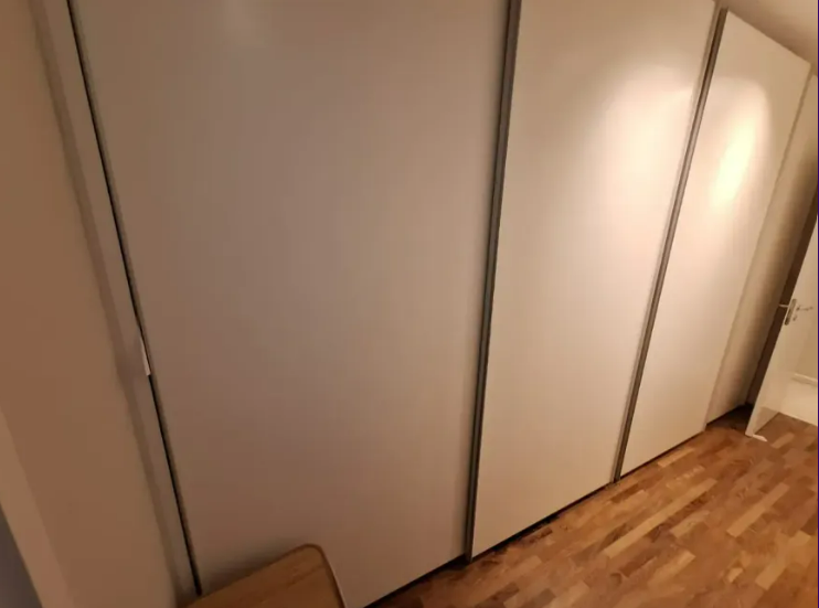 Apartamento para alugar com 3 quartos, 3 suítes, 2 vagas e 149m² no Moema, São Paulo (SP) — foto 21 de 30