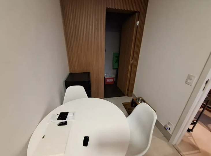 Apartamento para alugar com 3 quartos, 3 suítes, 2 vagas e 149m² no Moema, São Paulo (SP) — foto 30 de 30