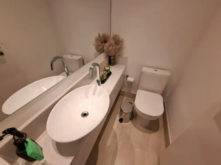 Apartamento para alugar com 3 quartos, 3 suítes, 2 vagas e 149m² no Moema, São Paulo (SP) — foto 11 de 30