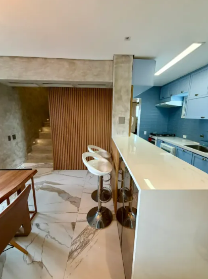 Cobertura à venda com 2 quartos, 1 suíte, 1 vaga e 92m² no Campo Belo, São Paulo (SP) — foto 10 de 20