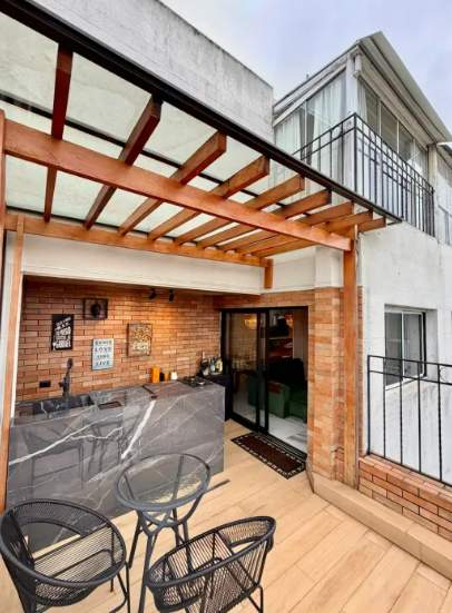Cobertura à venda com 2 quartos, 1 suíte, 1 vaga e 92m² no Campo Belo, São Paulo (SP) — foto 2 de 20