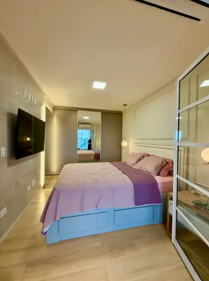 Cobertura à venda com 2 quartos, 1 suíte, 1 vaga e 92m² no Campo Belo, São Paulo (SP) — foto 17 de 20