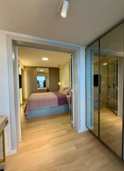 Cobertura à venda com 2 quartos, 1 suíte, 1 vaga e 92m² no Campo Belo, São Paulo (SP) — foto 18 de 20