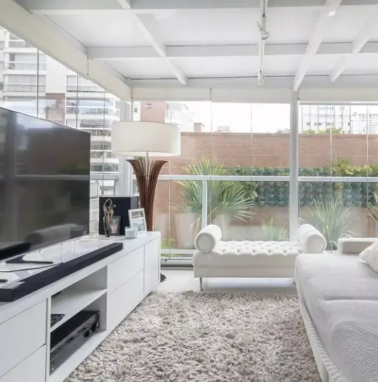 Apartamento à venda com 1 quarto, 1 suíte, 2 vagas e 66m² no Vila Olímpia, São Paulo (SP) — foto 2 de 21