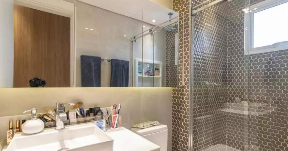 Apartamento à venda com 1 quarto, 1 suíte, 2 vagas e 66m² no Vila Olímpia, São Paulo (SP) — foto 14 de 21