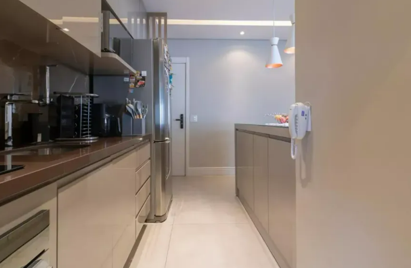 Apartamento à venda com 1 quarto, 1 suíte, 2 vagas e 66m² no Vila Olímpia, São Paulo (SP) — foto 13 de 21
