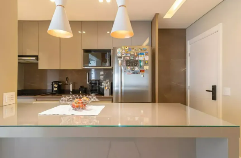 Apartamento à venda com 1 quarto, 1 suíte, 2 vagas e 66m² no Vila Olímpia, São Paulo (SP) — foto 9 de 21