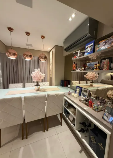 Apartamento à venda com 1 quarto, 1 suíte, 2 vagas e 66m² no Vila Olímpia, São Paulo (SP) — foto 10 de 21