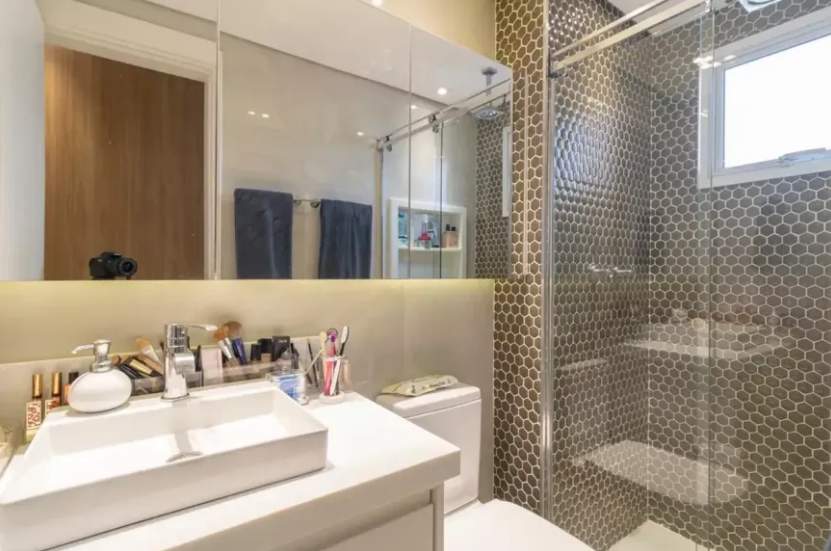 Apartamento à venda com 1 quarto, 1 suíte, 2 vagas e 66m² no Vila Olímpia, São Paulo (SP) — foto 21 de 21