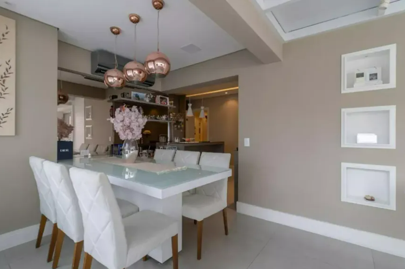 Apartamento à venda com 1 quarto, 1 suíte, 2 vagas e 66m² no Vila Olímpia, São Paulo (SP) — foto 8 de 21