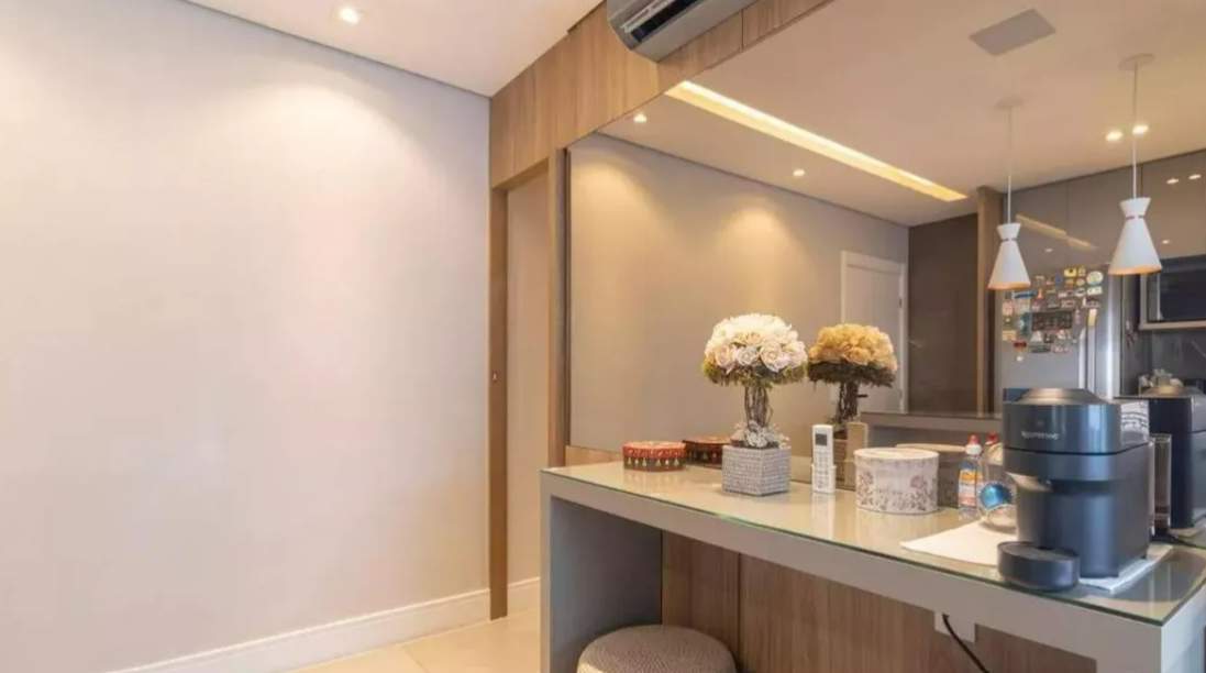 Apartamento à venda com 1 quarto, 1 suíte, 2 vagas e 66m² no Vila Olímpia, São Paulo (SP) — foto 15 de 21