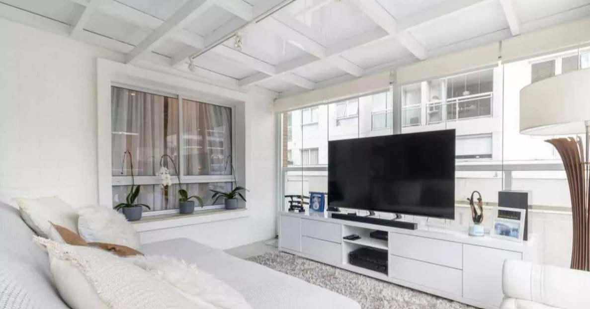 Apartamento à venda com 1 quarto, 1 suíte, 2 vagas e 66m² no Vila Olímpia, São Paulo (SP) — foto 5 de 21