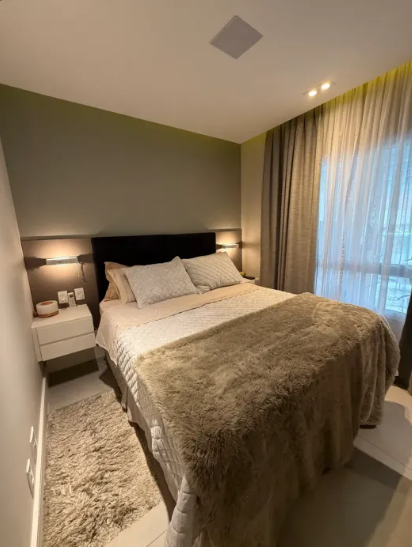 Apartamento à venda com 1 quarto, 1 suíte, 2 vagas e 66m² no Vila Olímpia, São Paulo (SP) — foto 18 de 21