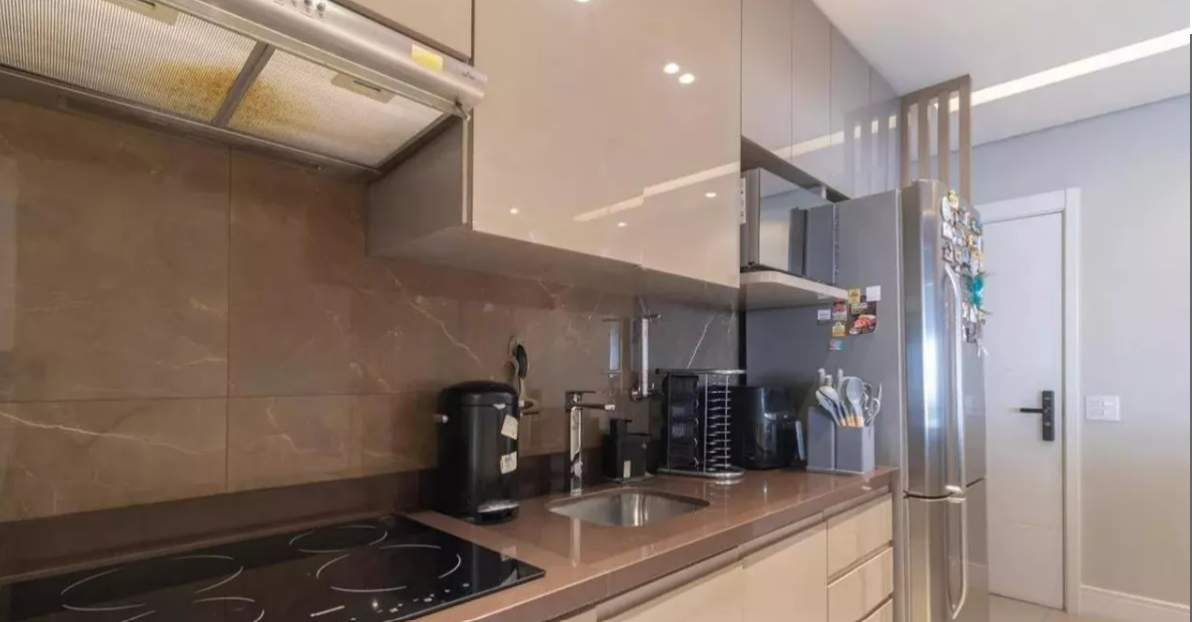 Apartamento à venda com 1 quarto, 1 suíte, 2 vagas e 66m² no Vila Olímpia, São Paulo (SP) — foto 16 de 21