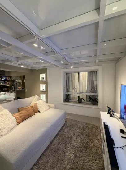 Apartamento à venda com 1 quarto, 1 suíte, 2 vagas e 66m² no Vila Olímpia, São Paulo (SP) — foto 3 de 21