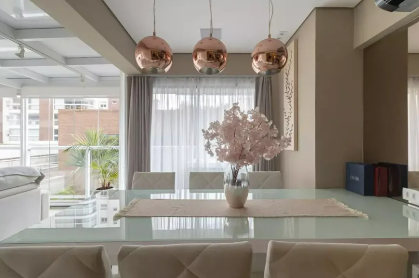 Apartamento à venda com 1 quarto, 1 suíte, 2 vagas e 66m² no Vila Olímpia, São Paulo (SP) — foto 7 de 21