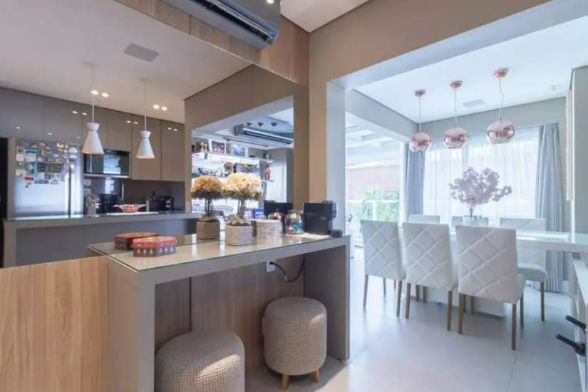 Apartamento à venda com 1 quarto, 1 suíte, 2 vagas e 66m² no Vila Olímpia, São Paulo (SP) — foto 12 de 21