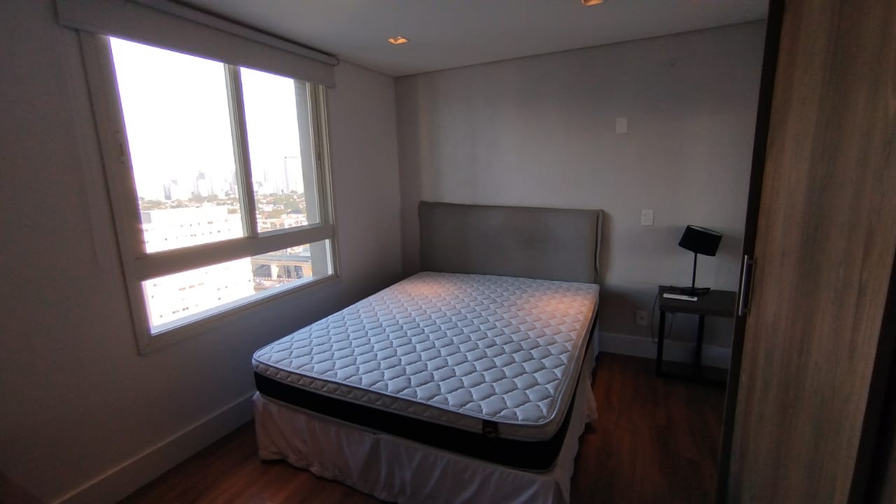 Apartamento para alugar com 1 quarto, 1 banheiro, 1 vaga e 61m² no Cidade Monções, São Paulo (SP) — foto 6 de 21