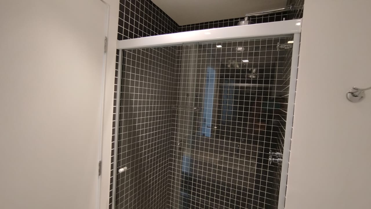 Apartamento para alugar com 1 quarto, 1 banheiro, 1 vaga e 61m² no Cidade Monções, São Paulo (SP) — foto 12 de 21