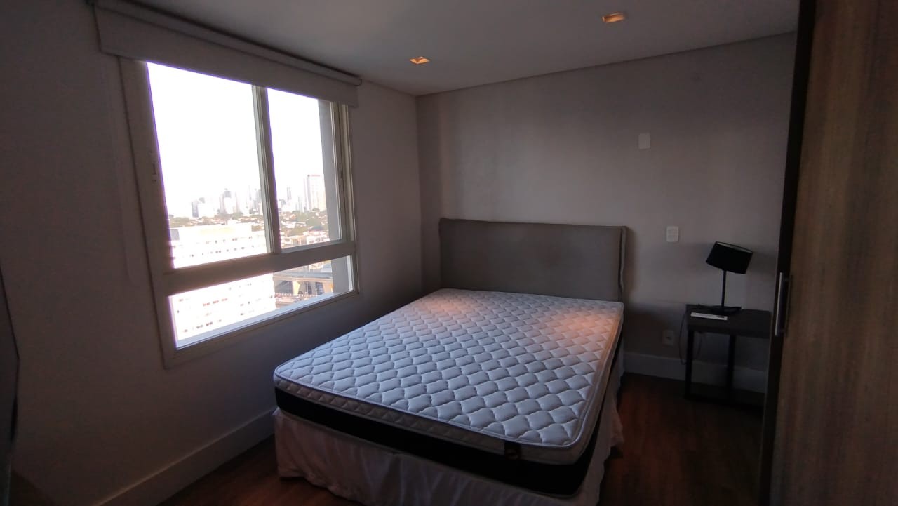 Apartamento para alugar com 1 quarto, 1 banheiro, 1 vaga e 61m² no Cidade Monções, São Paulo (SP) — foto 7 de 21