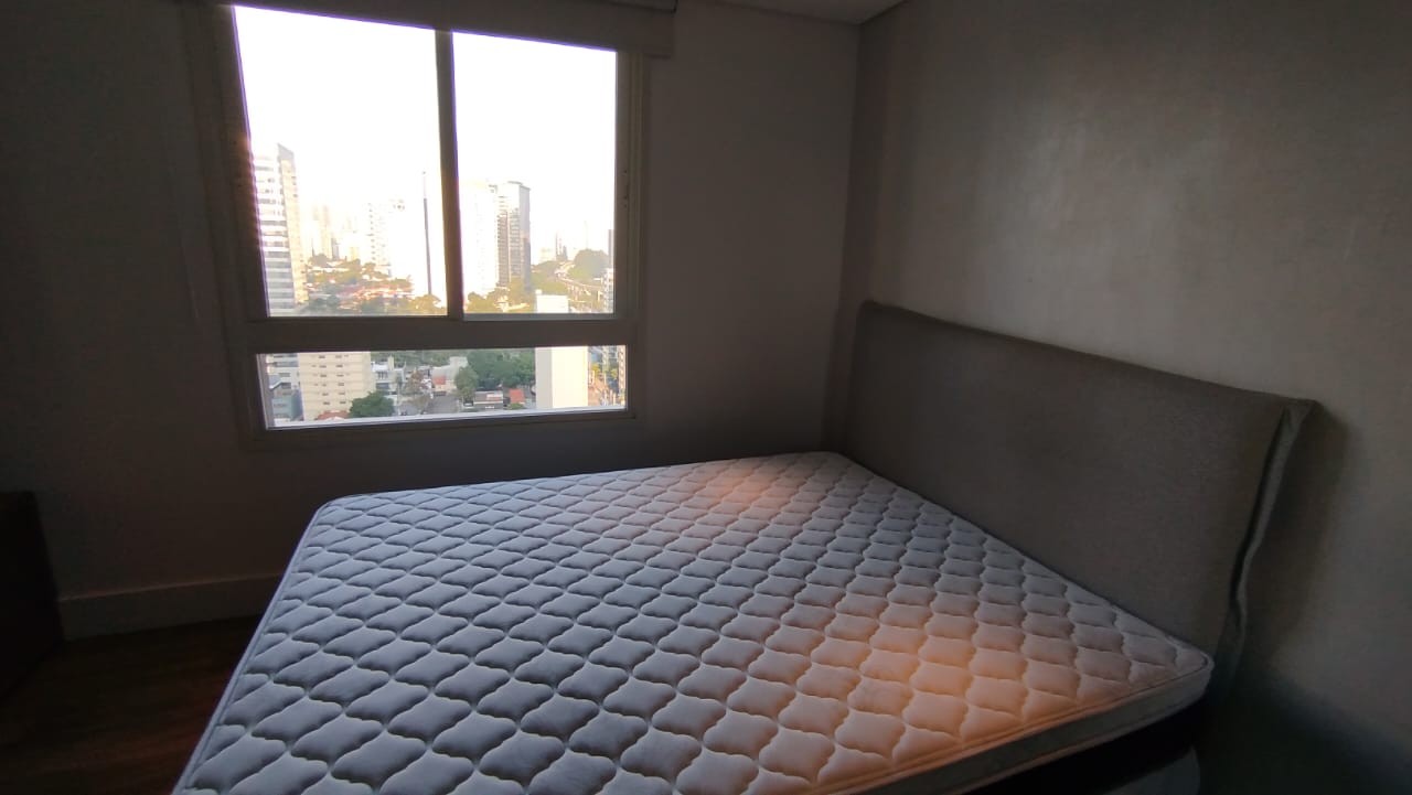 Apartamento para alugar com 1 quarto, 1 banheiro, 1 vaga e 61m² no Cidade Monções, São Paulo (SP) — foto 10 de 21