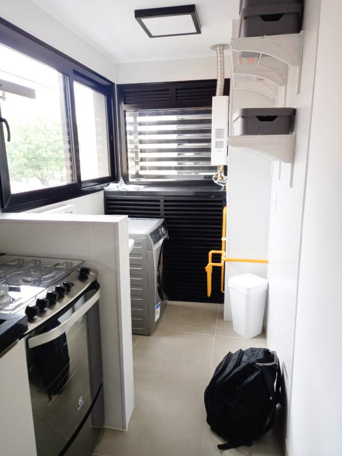 Apartamento para alugar com 1 quarto, 1 suíte, 1 vaga e 85m² no Pinheiros, São Paulo (SP) — foto 11 de 16