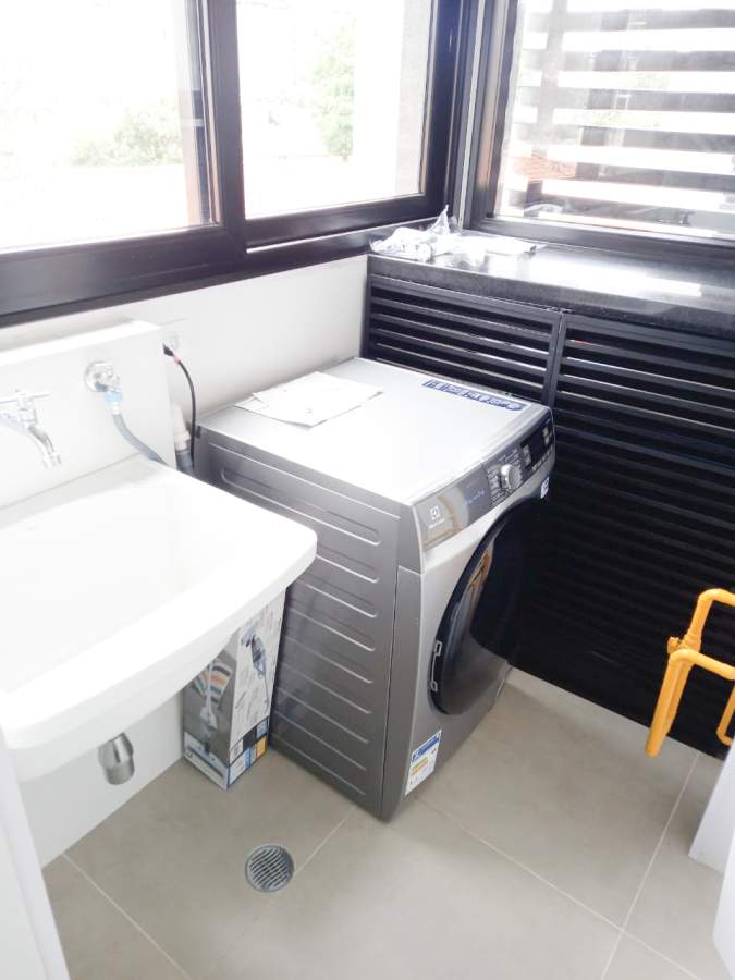 Apartamento para alugar com 1 quarto, 1 suíte, 1 vaga e 85m² no Pinheiros, São Paulo (SP) — foto 12 de 16