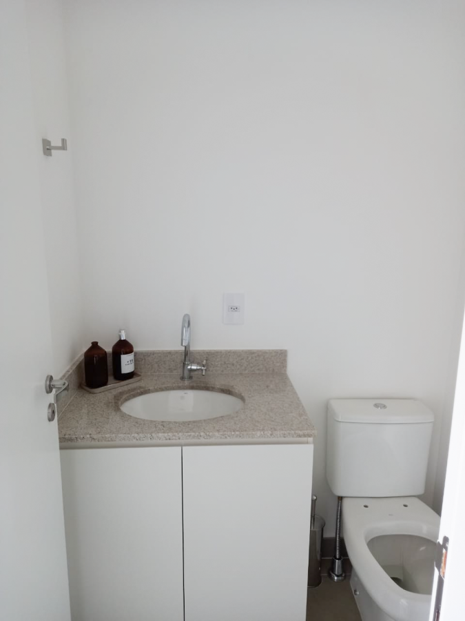 Apartamento para alugar com 1 quarto, 1 suíte, 1 vaga e 85m² no Pinheiros, São Paulo (SP) — foto 14 de 16