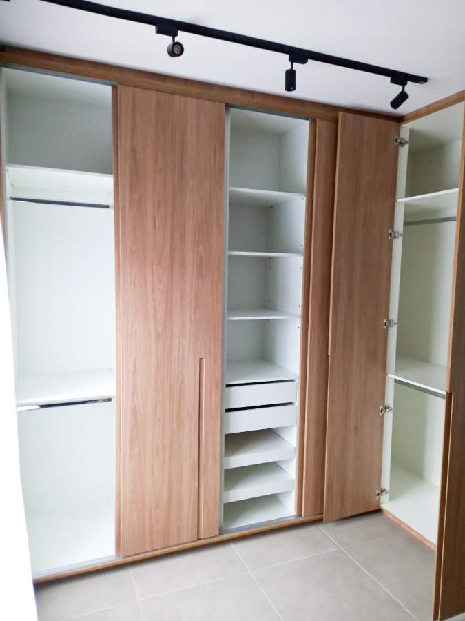Apartamento para alugar com 1 quarto, 1 suíte, 1 vaga e 85m² no Pinheiros, São Paulo (SP) — foto 9 de 16