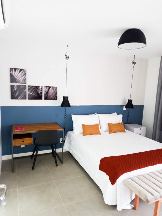 Apartamento para alugar com 1 quarto, 1 suíte, 1 vaga e 85m² no Pinheiros, São Paulo (SP) — foto 7 de 16